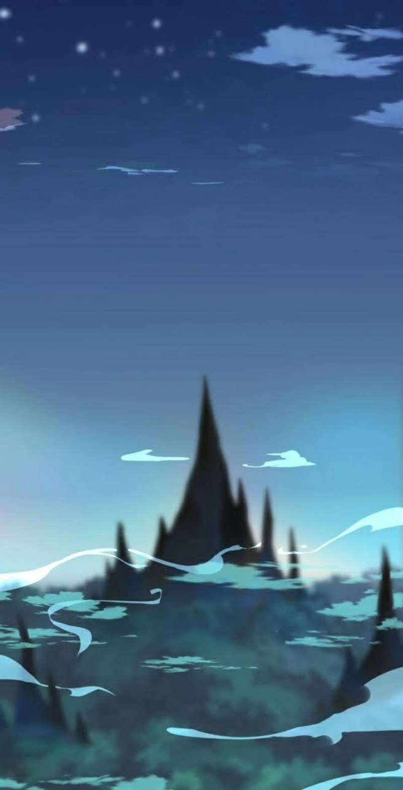 Magic Emperor Chapter 3 Halaman 14