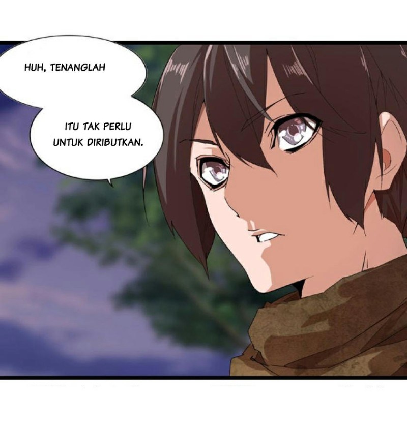 Magic Emperor Chapter 3 Halaman 42