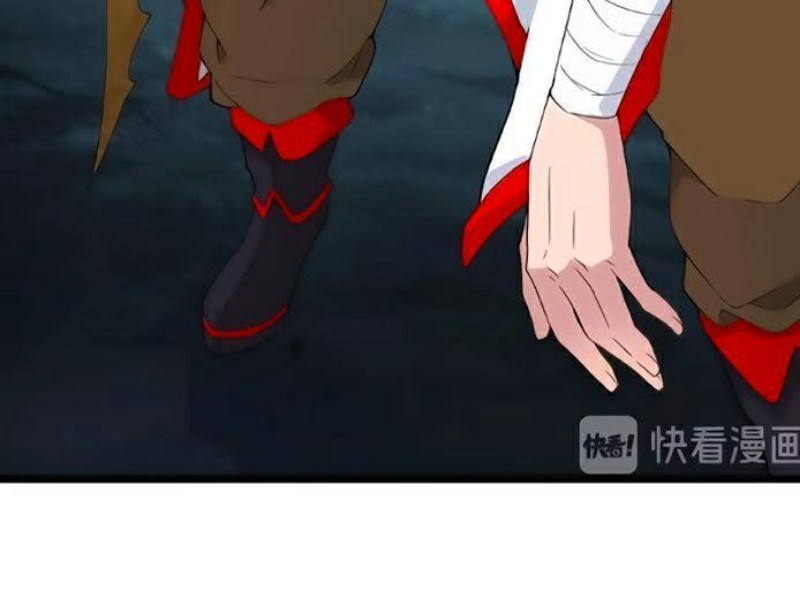Magic Emperor Chapter 4 Halaman 7