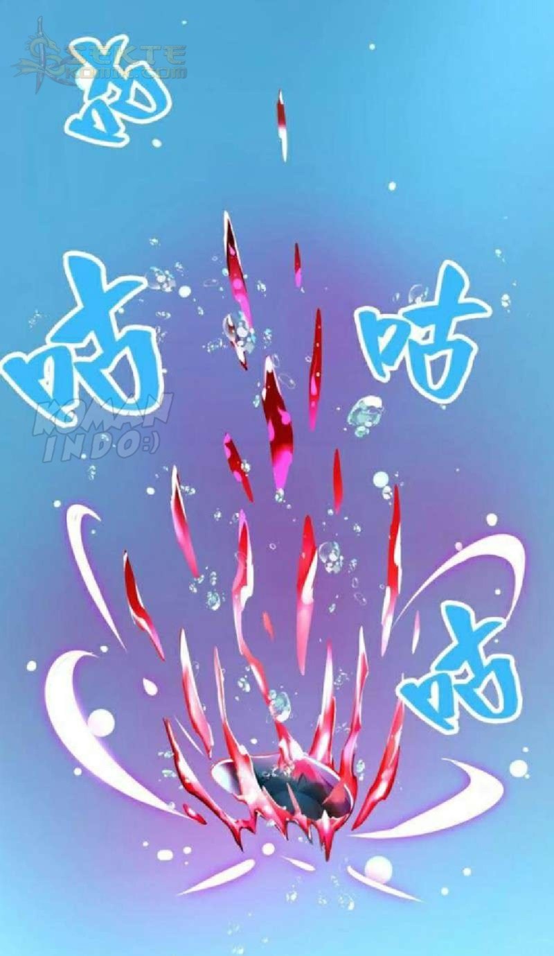 Magic Emperor Chapter 6 Halaman 10