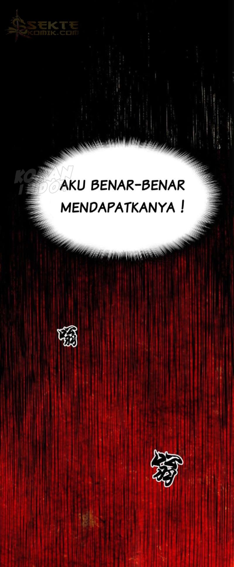 Magic Emperor Chapter 6 Halaman 44