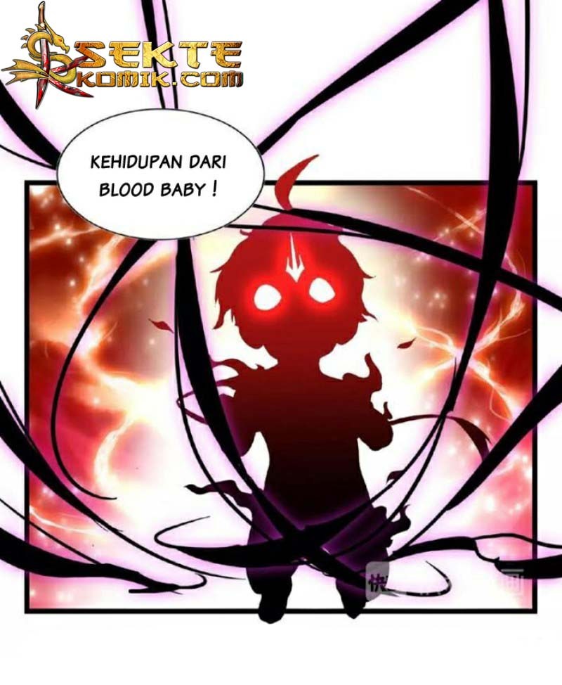 Magic Emperor Chapter 7 Halaman 20