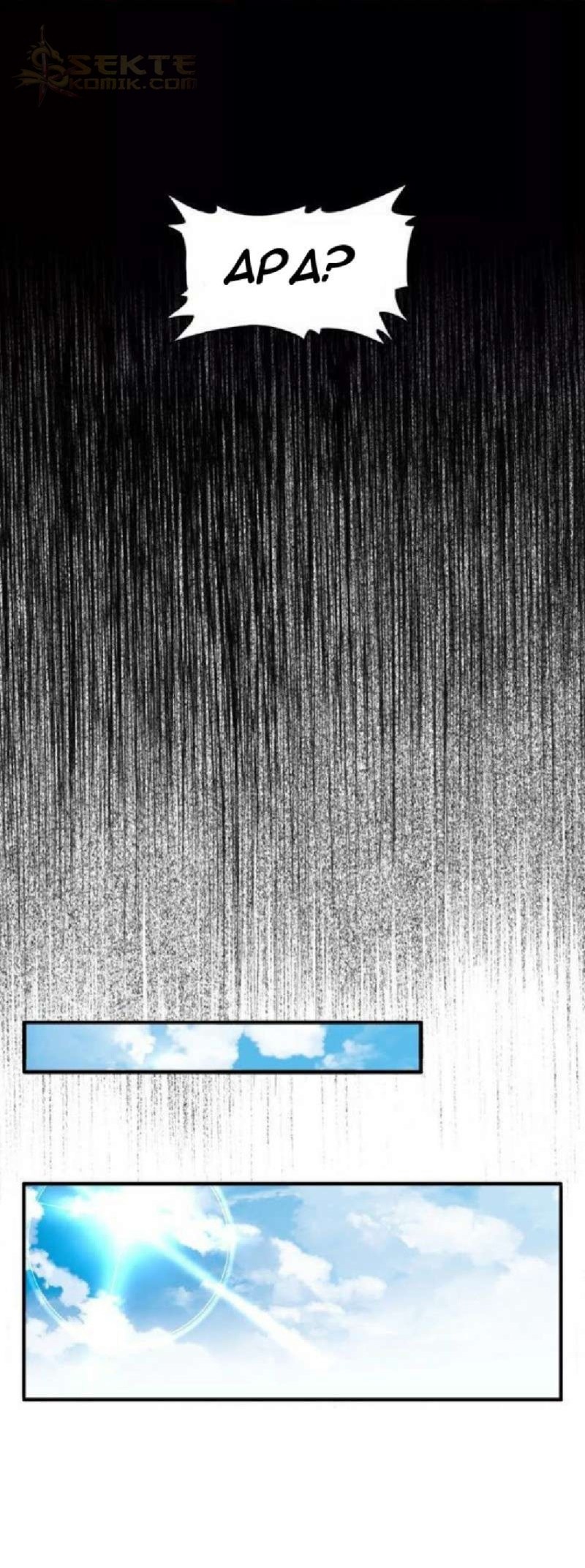 Magic Emperor Chapter 9 Halaman 24