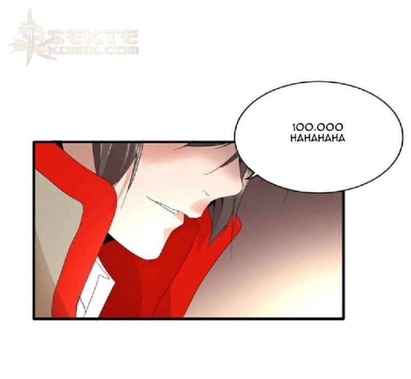 Magic Emperor Chapter 9 Halaman 50