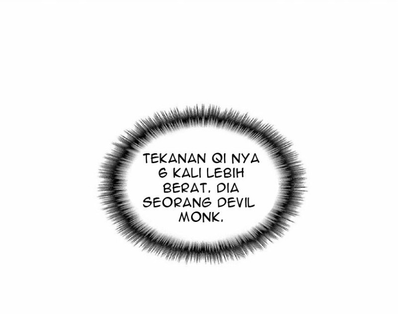 Magic Emperor Chapter 11 Halaman 25