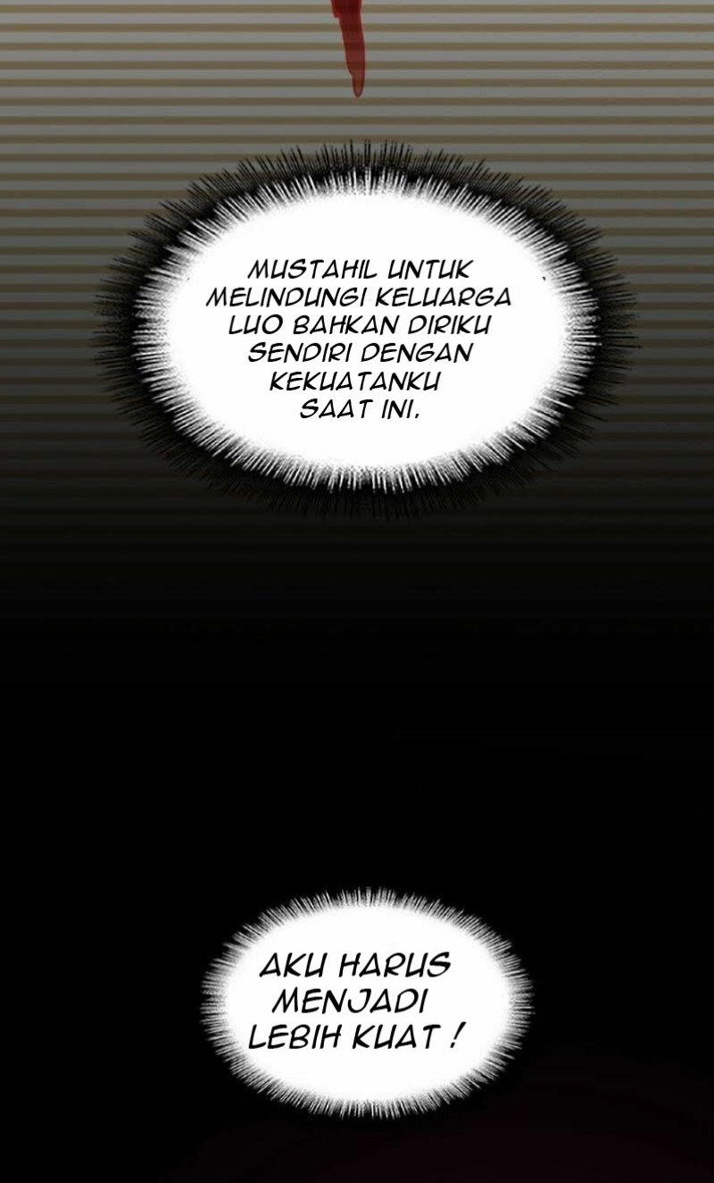 Magic Emperor Chapter 12 Halaman 39