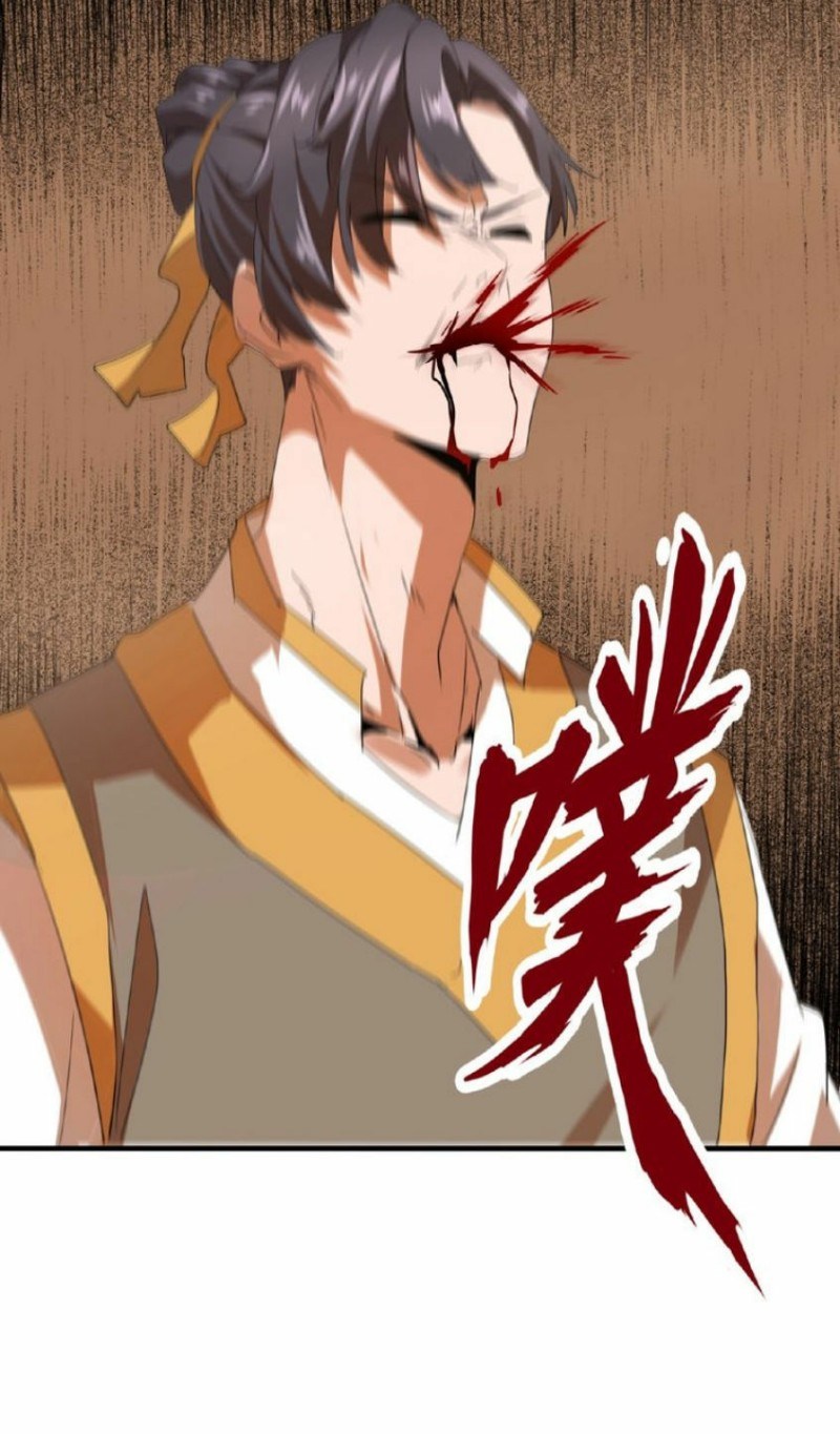 Magic Emperor Chapter 12 Halaman 42