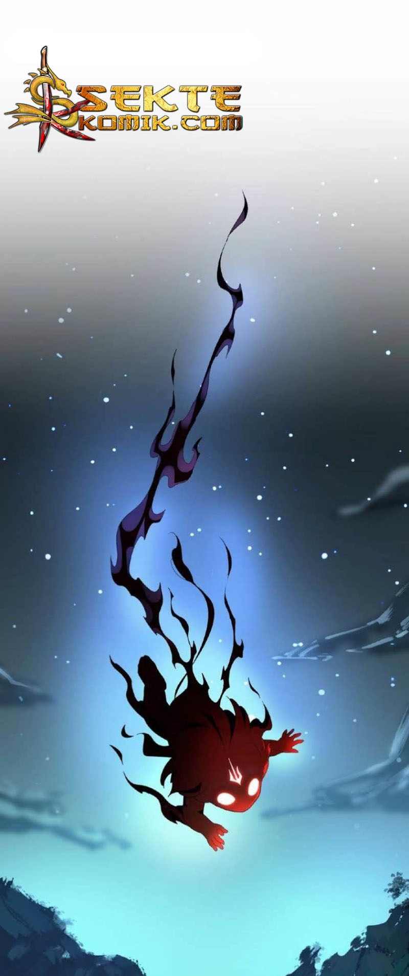 Magic Emperor Chapter 13 Halaman 2