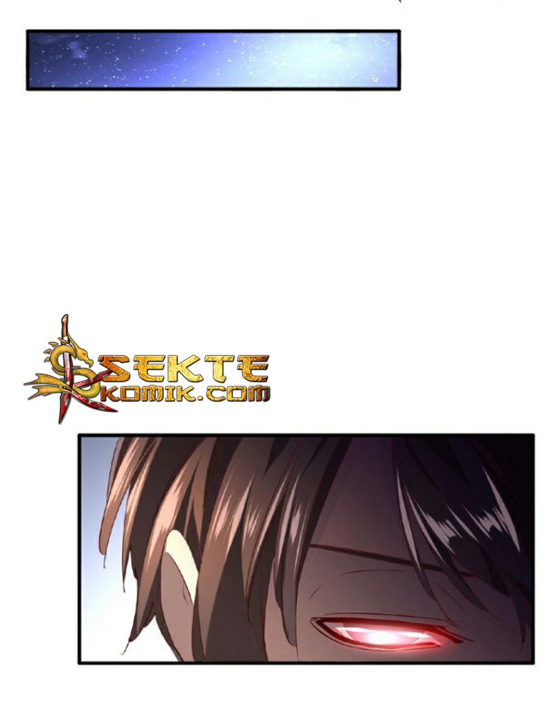 Magic Emperor Chapter 13 Halaman 40