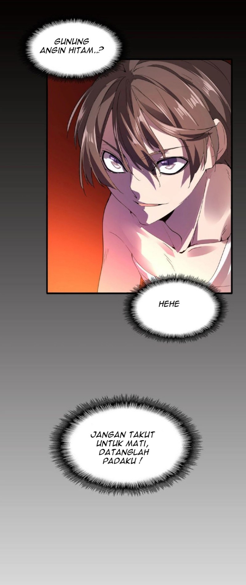 Magic Emperor Chapter 13 Halaman 43