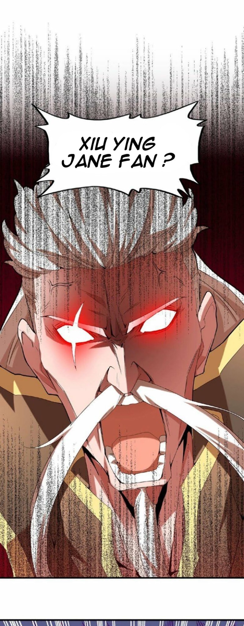 Magic Emperor Chapter 14 Halaman 40