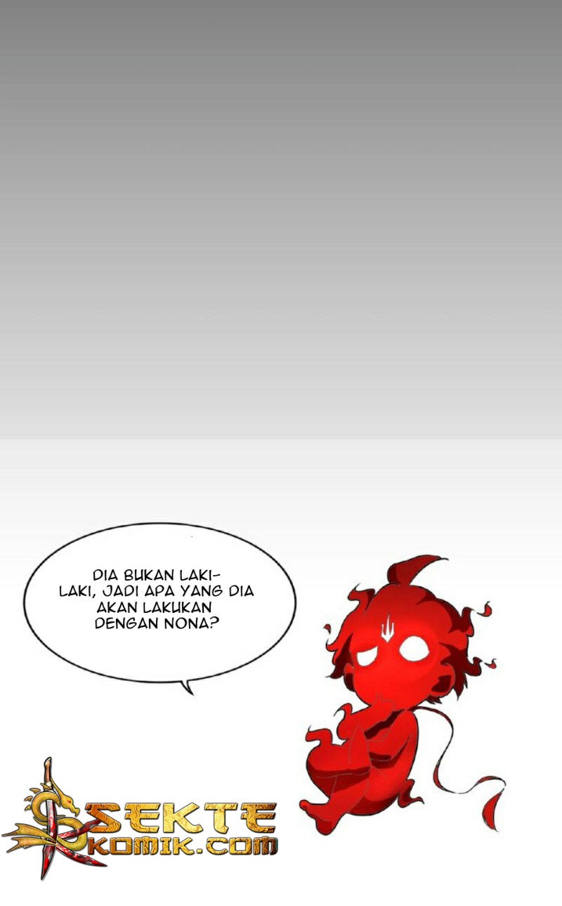 Magic Emperor Chapter 16 Halaman 45