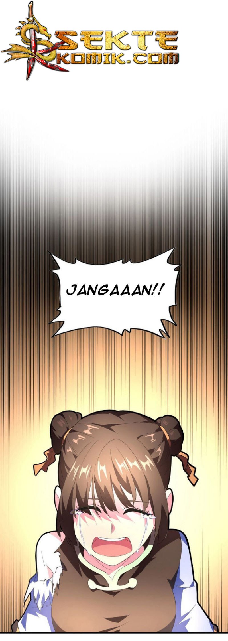 Magic Emperor Chapter 18 Halaman 2