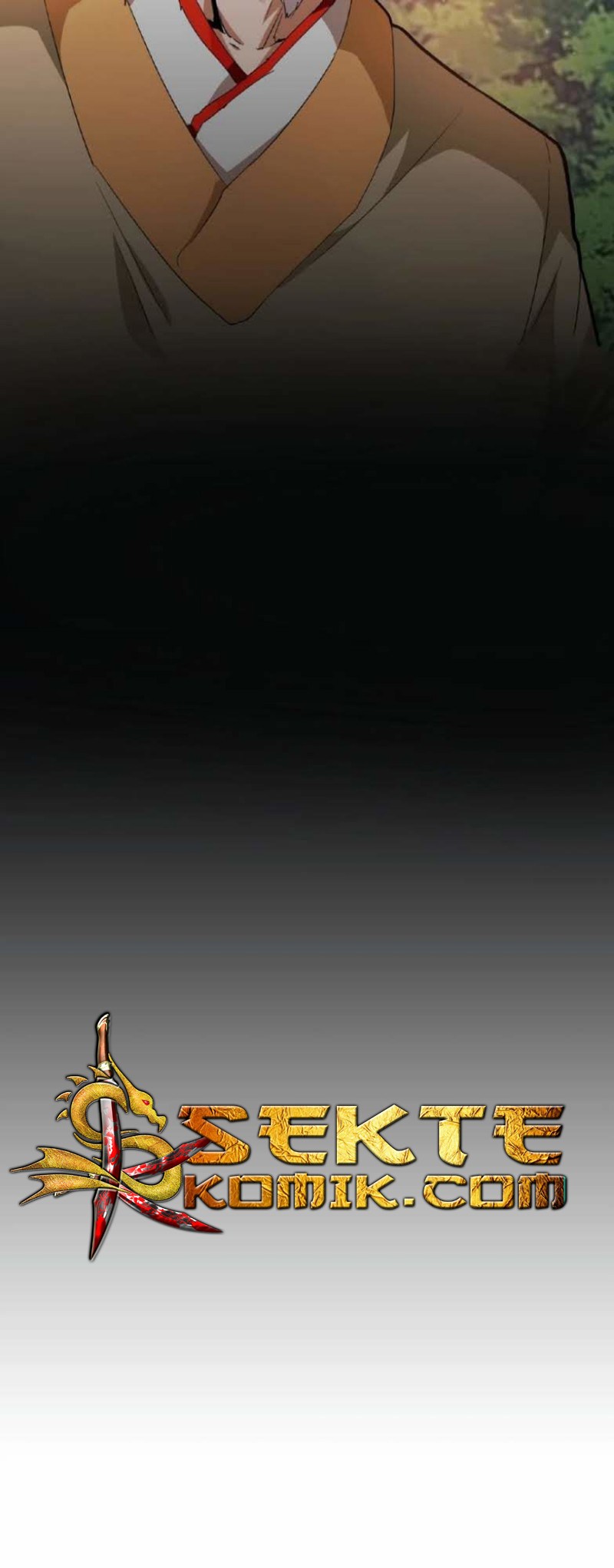 Magic Emperor Chapter 19 Halaman 18