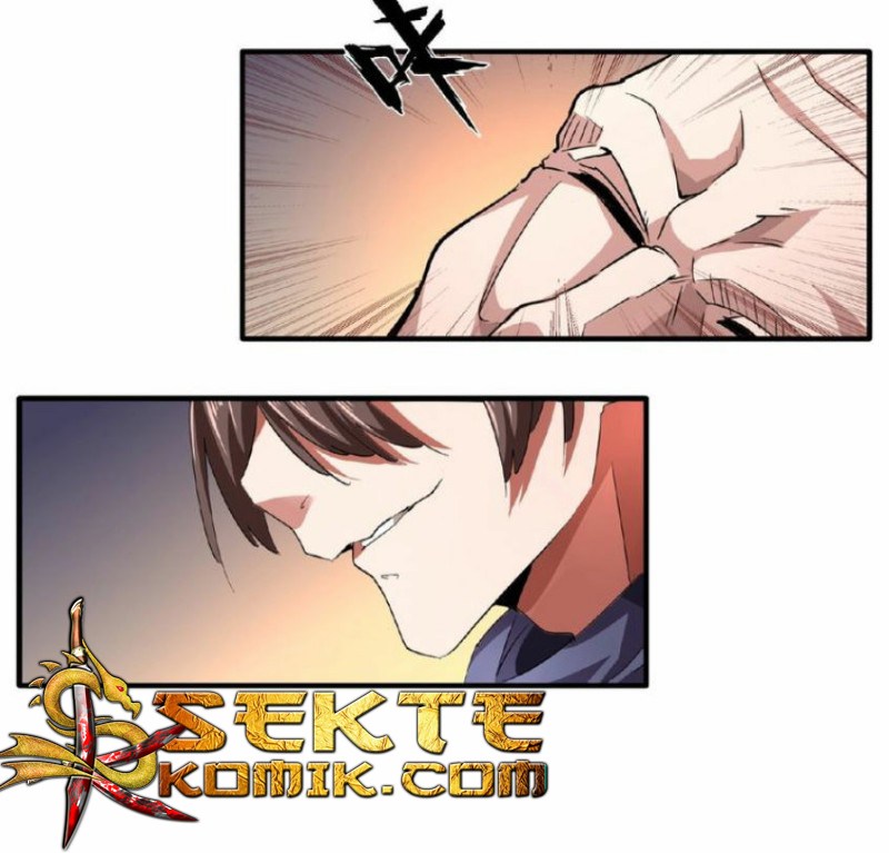 Magic Emperor Chapter 20 Halaman 13