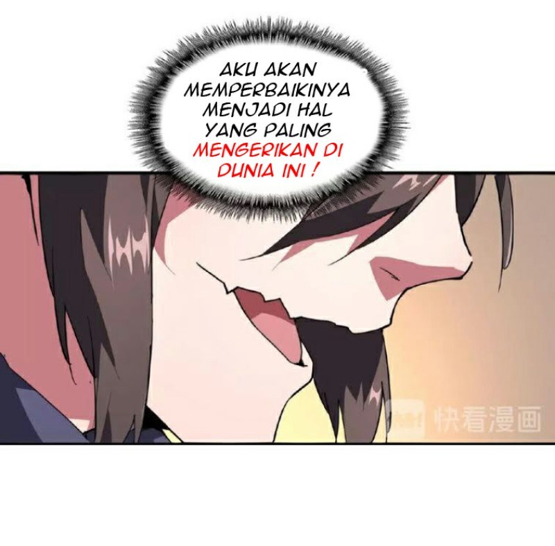 Magic Emperor Chapter 20 Halaman 27