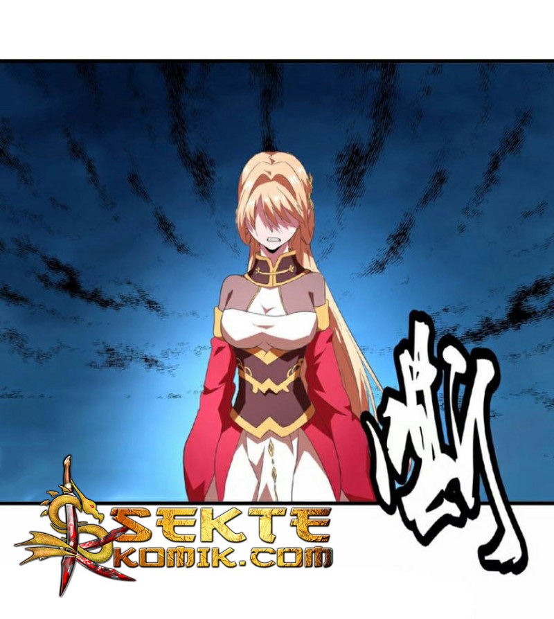 Magic Emperor Chapter 21 Halaman 9