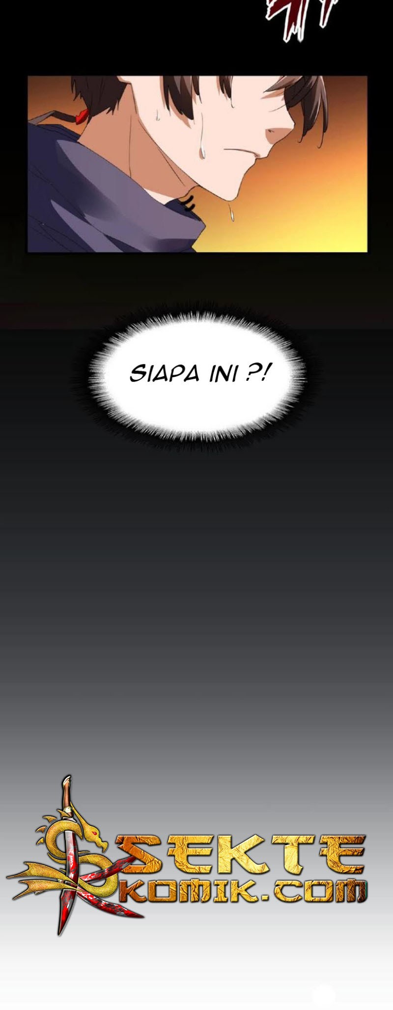 Magic Emperor Chapter 21 Halaman 40