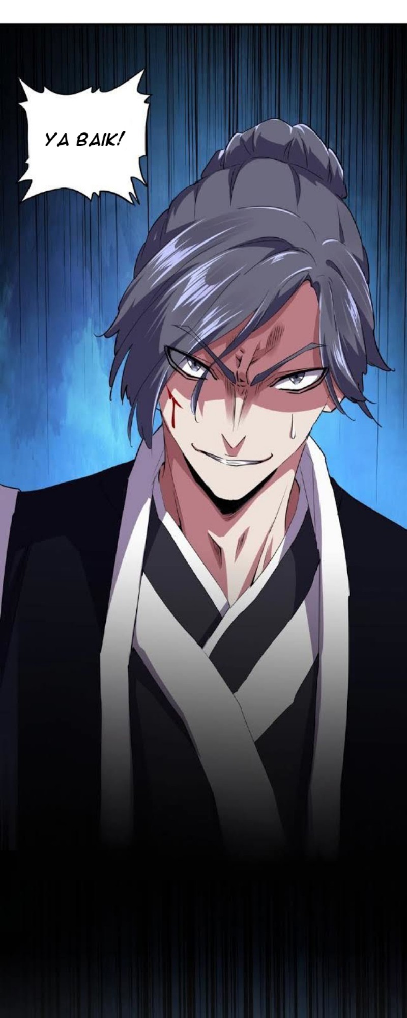 Magic Emperor Chapter 22 Halaman 40