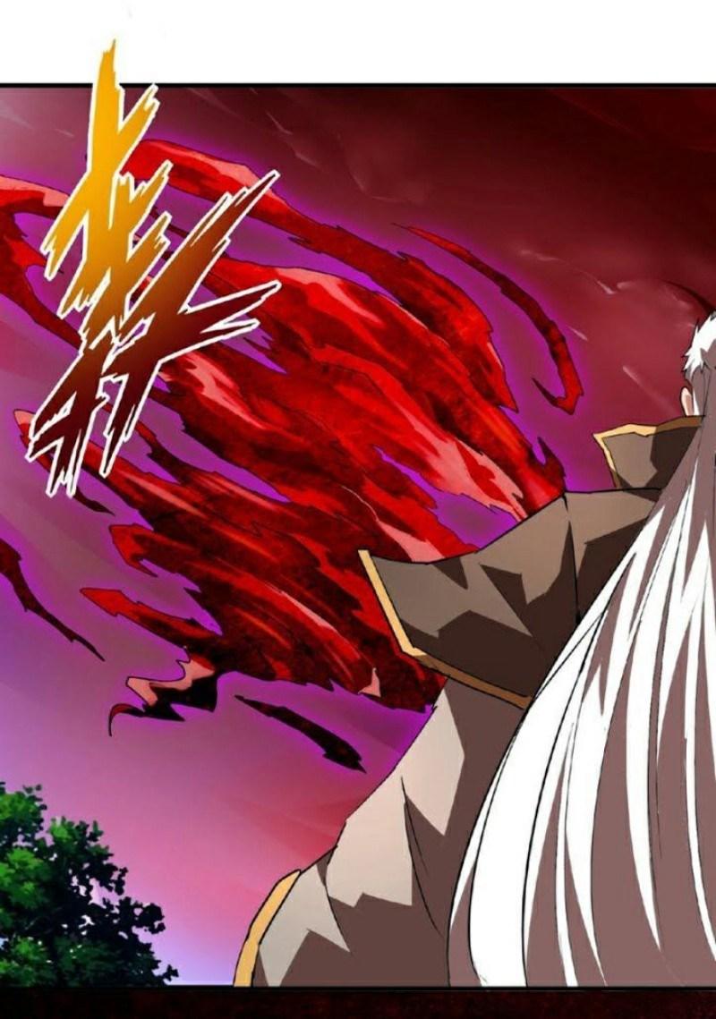 Magic Emperor Chapter 23 Halaman 10