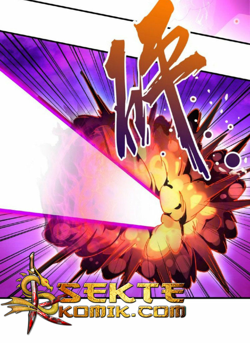 Magic Emperor Chapter 24 Halaman 5