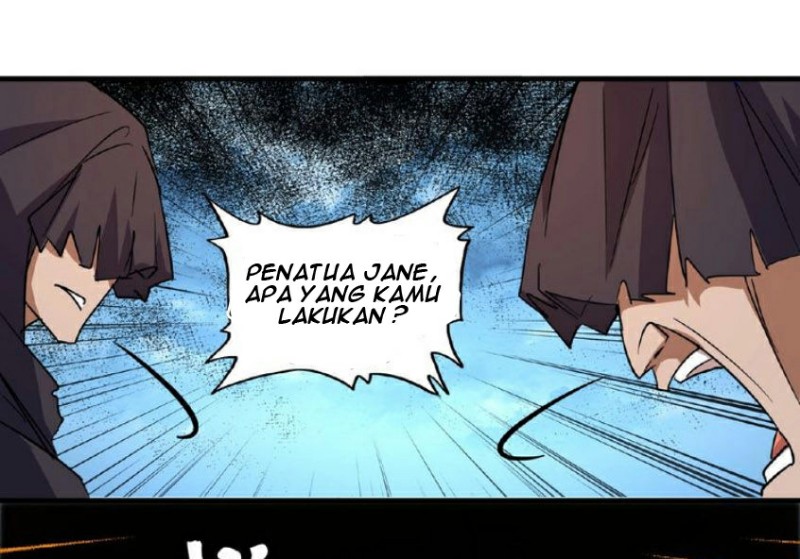 Magic Emperor Chapter 24 Halaman 27