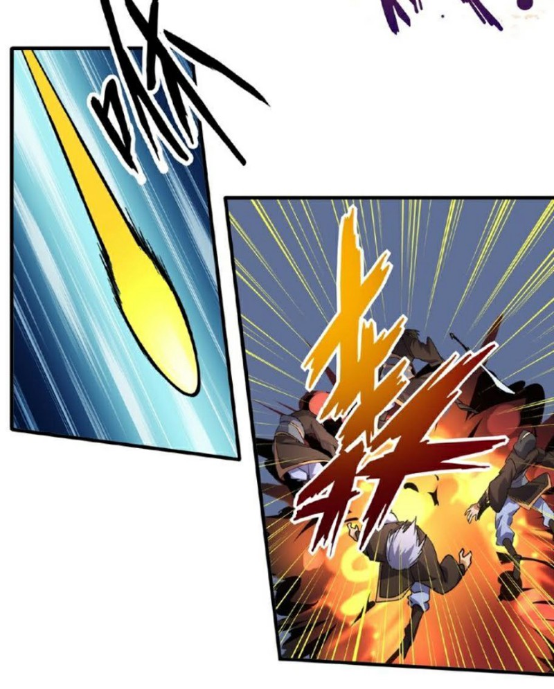 Magic Emperor Chapter 25 Halaman 5