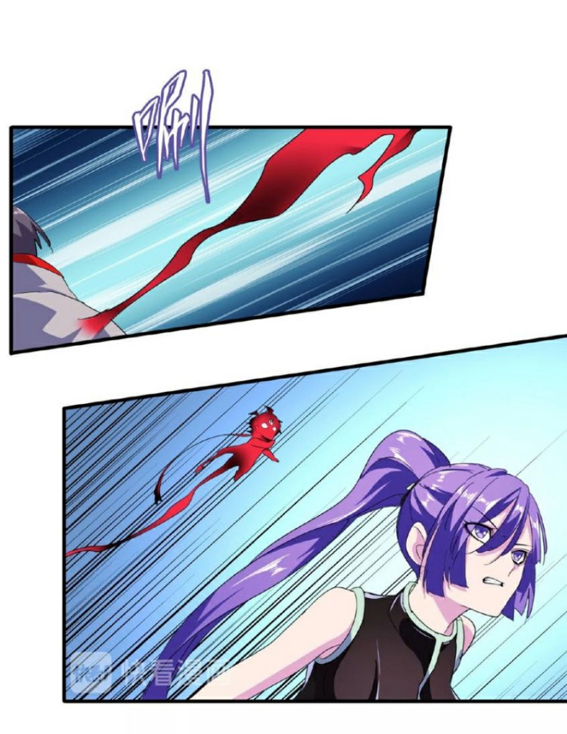 Magic Emperor Chapter 26 Halaman 15