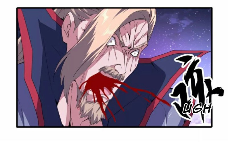 Magic Emperor Chapter 26 Halaman 34