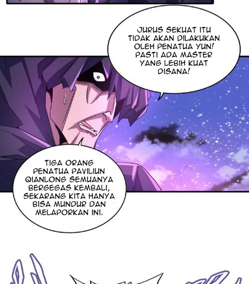 Magic Emperor Chapter 28 Halaman 6