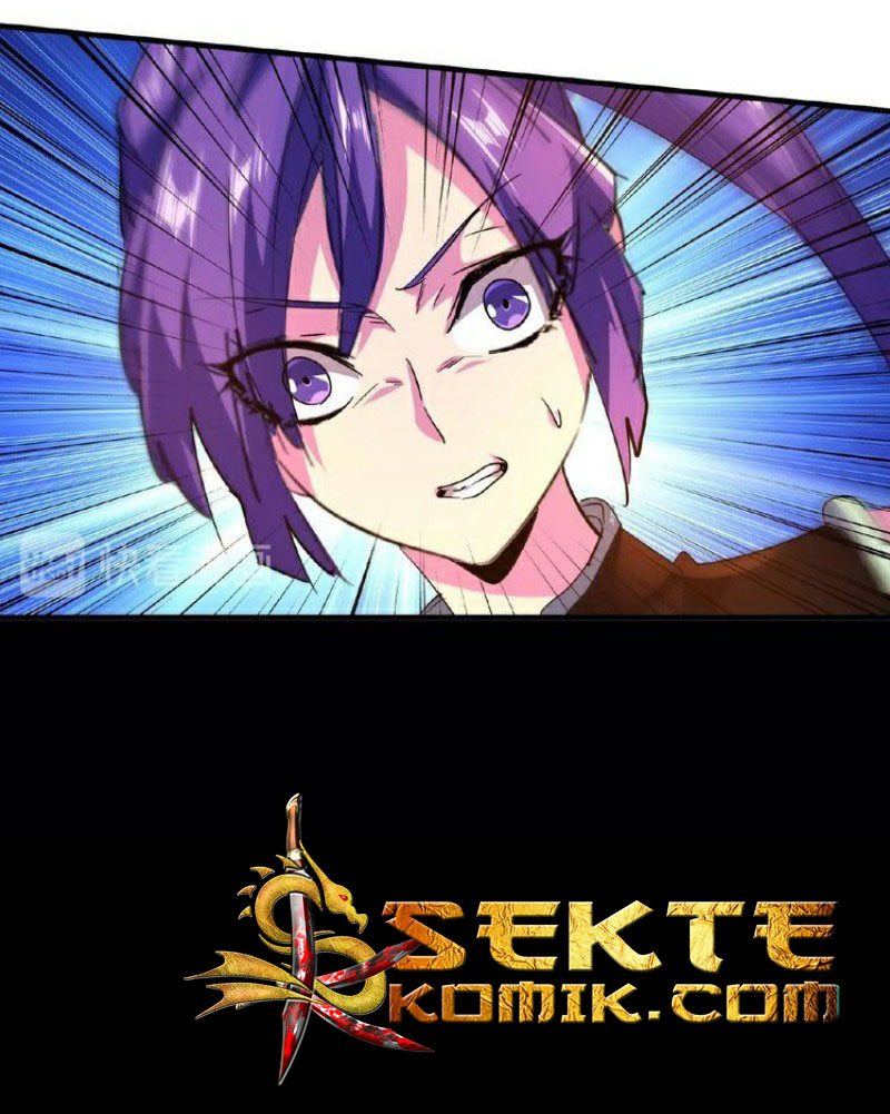 Magic Emperor Chapter 28 Halaman 37