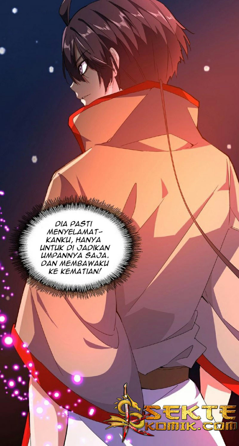 Magic Emperor Chapter 29 Halaman 14