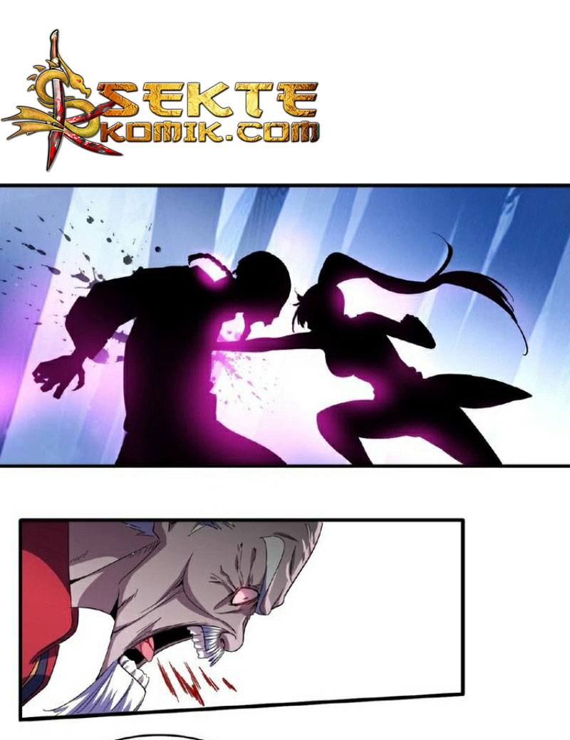 Magic Emperor Chapter 29 Halaman 26