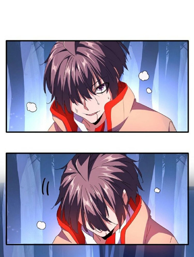 Magic Emperor Chapter 29 Halaman 31
