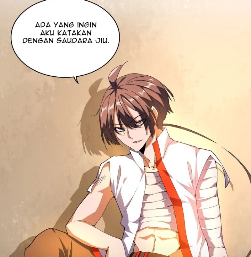 Magic Emperor Chapter 31 Halaman 31