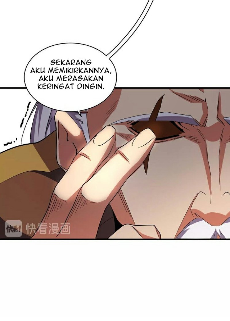 Magic Emperor Chapter 32 Halaman 19