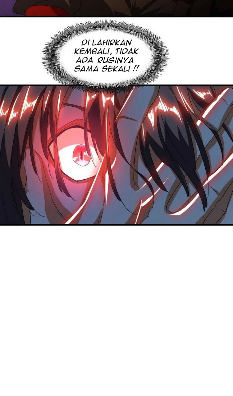 Magic Emperor Chapter 32 Halaman 30