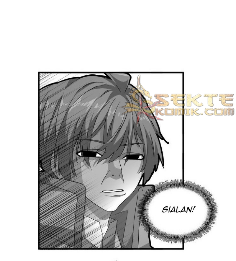 Magic Emperor Chapter 35 Halaman 28