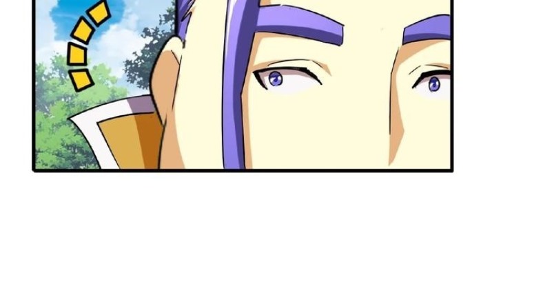Magic Emperor Chapter 42 Halaman 15