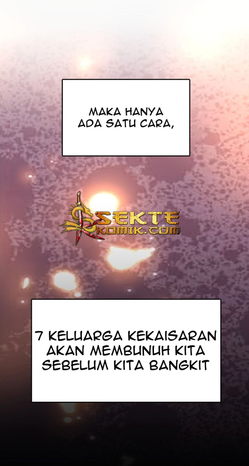 Magic Emperor Chapter 43 Halaman 16