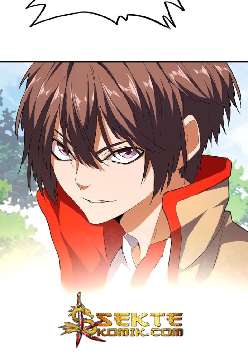 Magic Emperor Chapter 43 Halaman 33