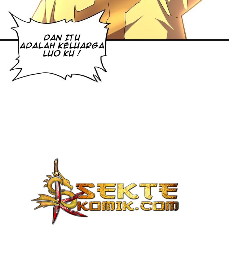 Magic Emperor Chapter 44 Halaman 28