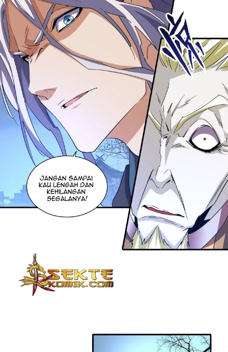 Magic Emperor Chapter 47 Halaman 29