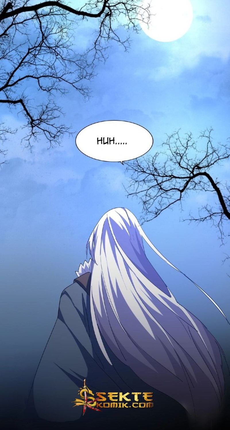 Magic Emperor Chapter 47 Halaman 32