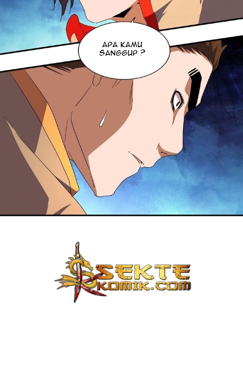 Magic Emperor Chapter 48 Halaman 30
