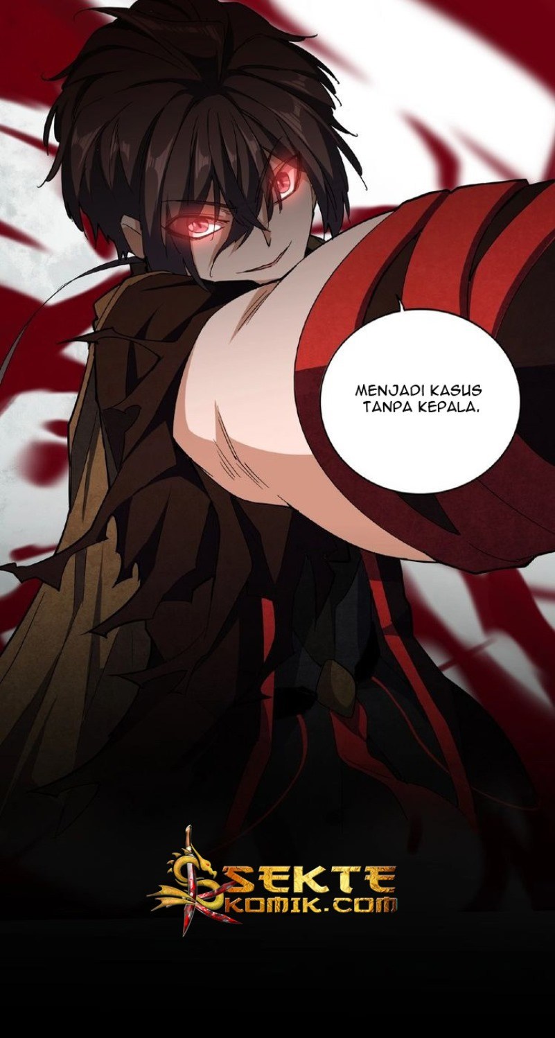 Magic Emperor Chapter 51 Halaman 32