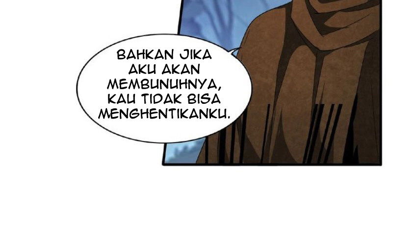 Magic Emperor Chapter 53 Halaman 24