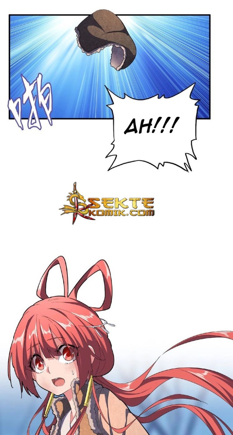 Magic Emperor Chapter 55 Halaman 26