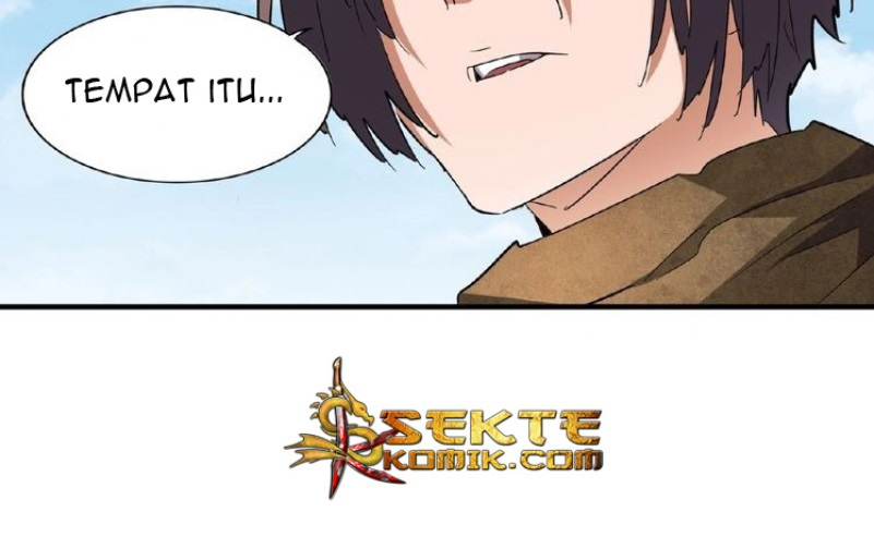 Magic Emperor Chapter 56 Halaman 31