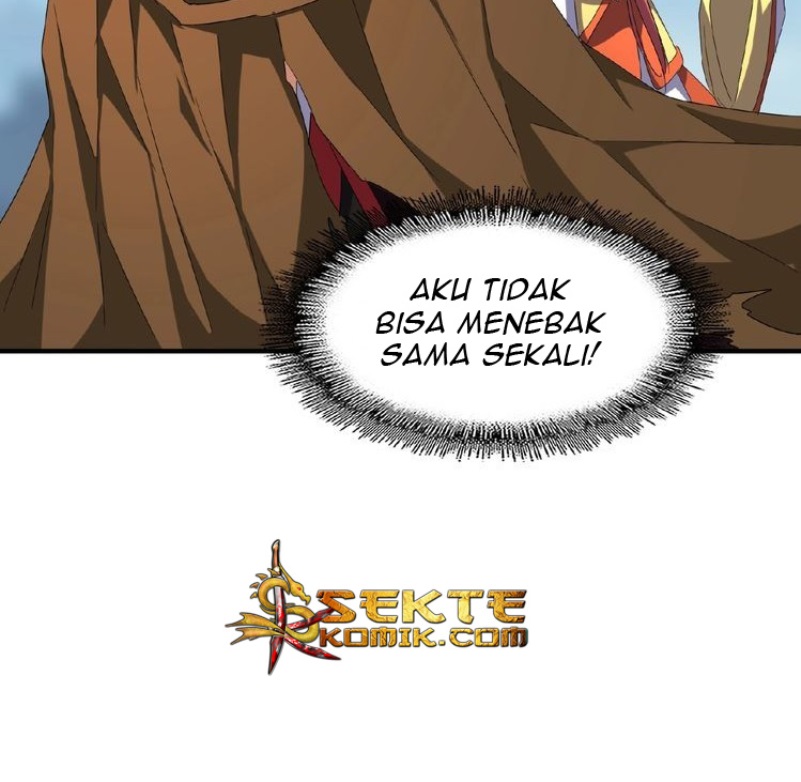 Magic Emperor Chapter 57 Halaman 31
